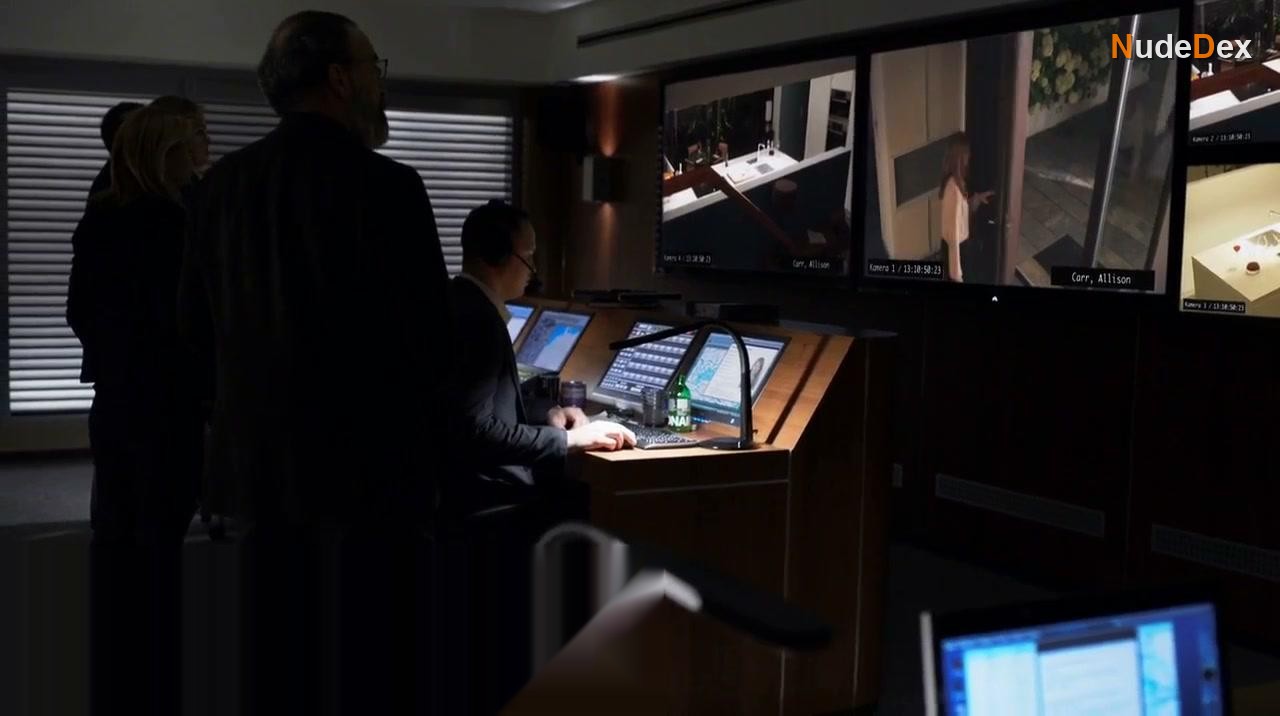 Miranda Otto in Homeland, photo 39