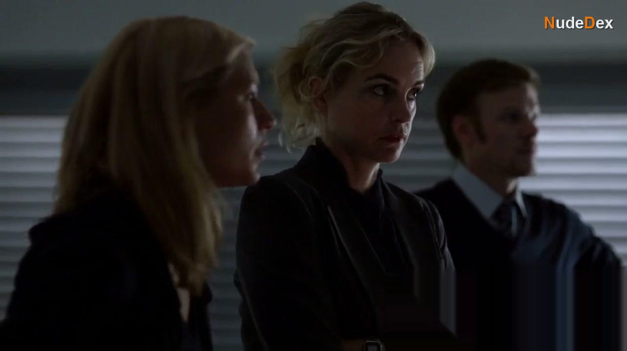 Miranda Otto in Homeland, photo 40