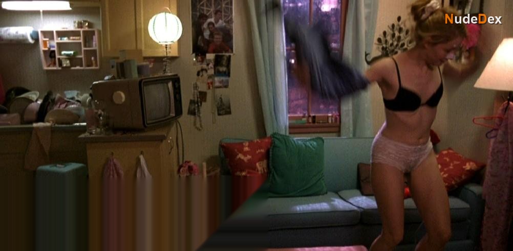 Miranda Otto in Human Nature, photo 2