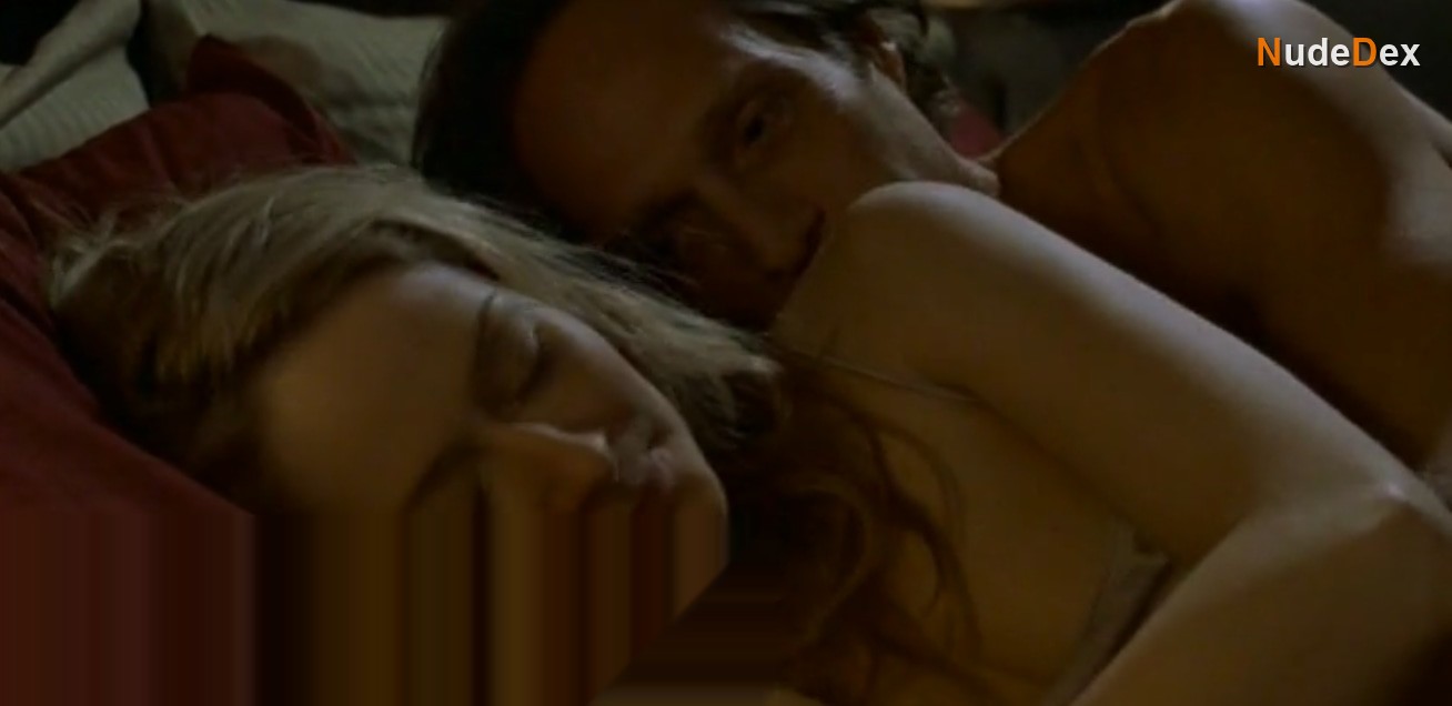 Miranda Otto in The Healer, photo 4