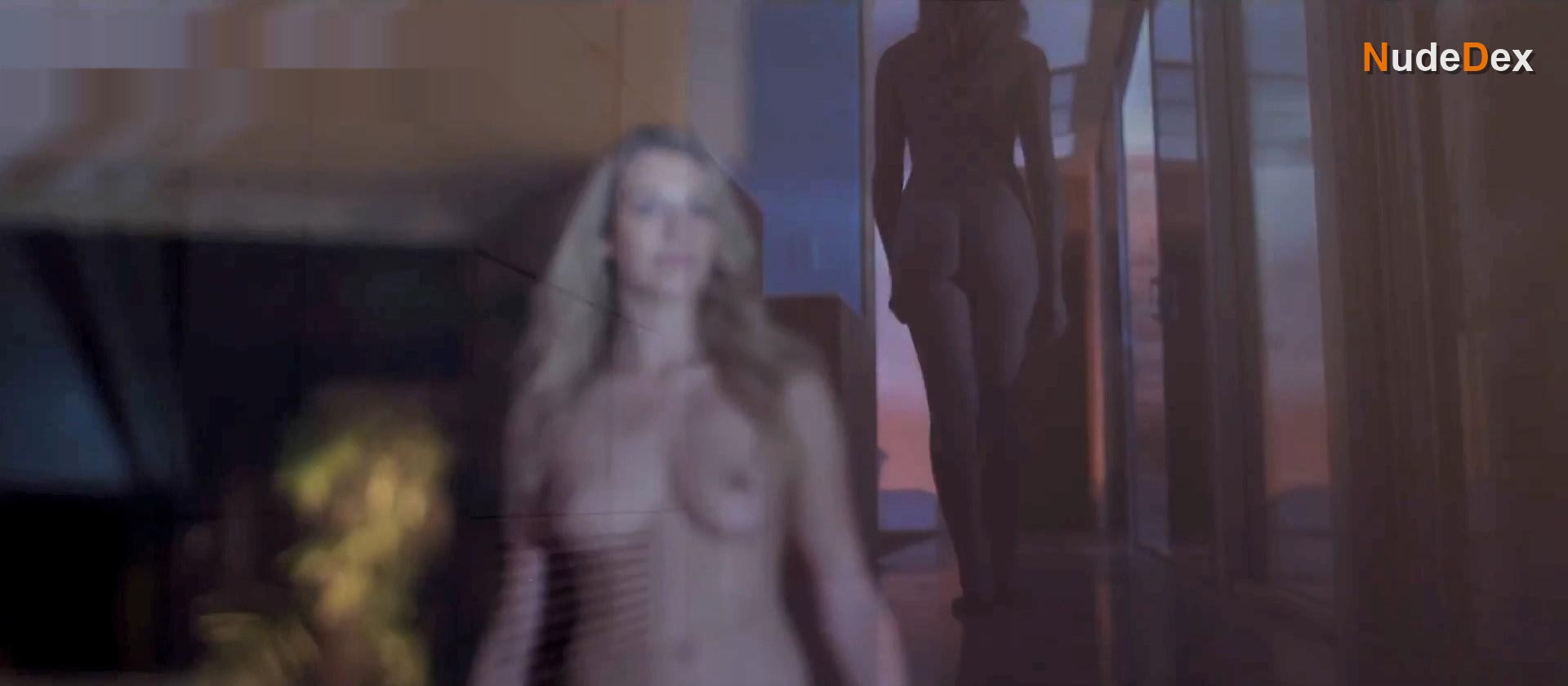 Miranda Parham in The Object, photo 2
