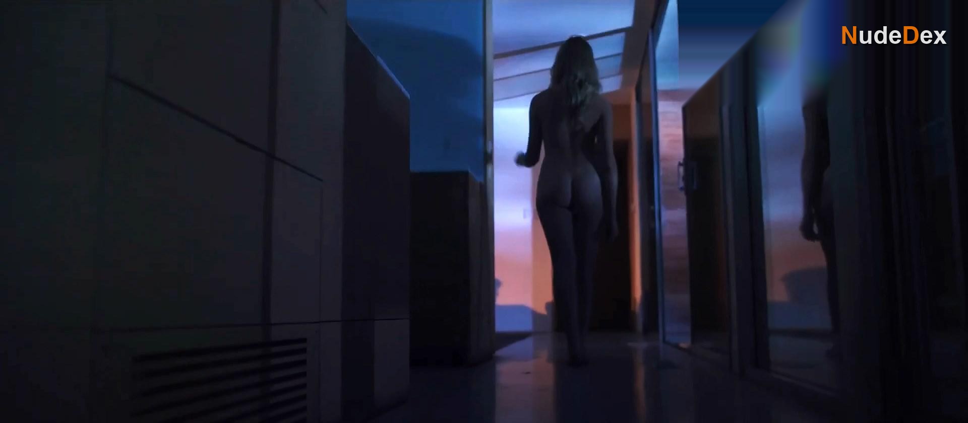 Miranda Parham in The Object, photo 3