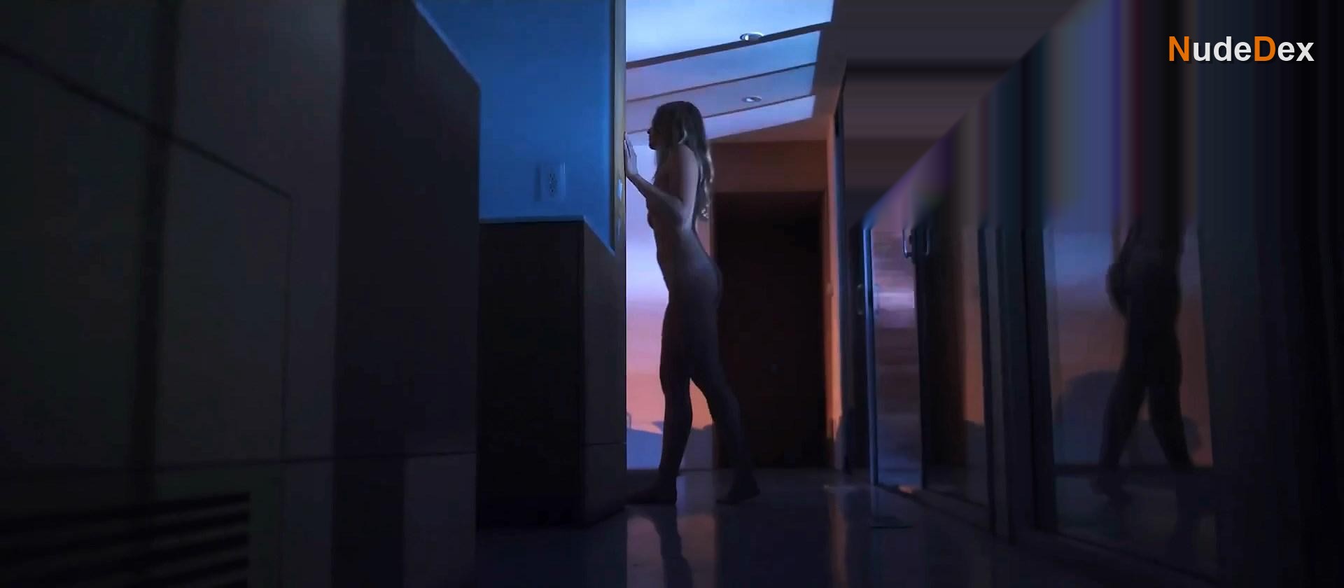 Miranda Parham in The Object, photo 4