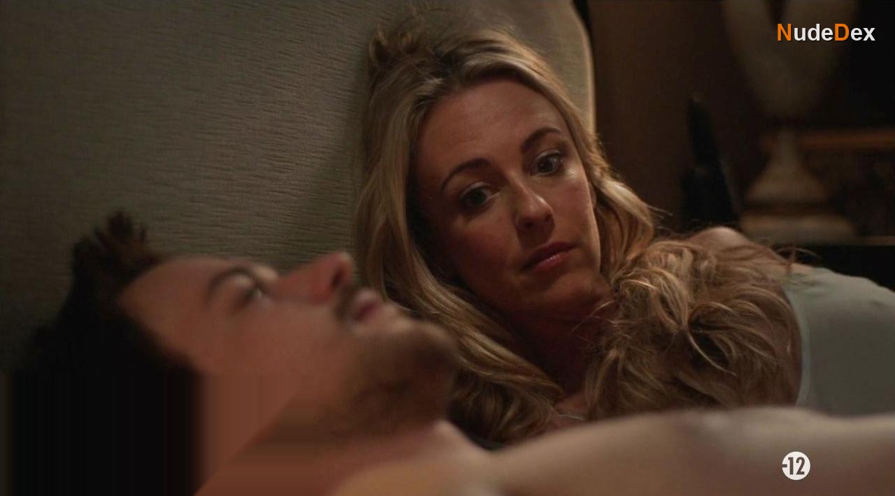 Miranda Raison in Spotless, photo 1