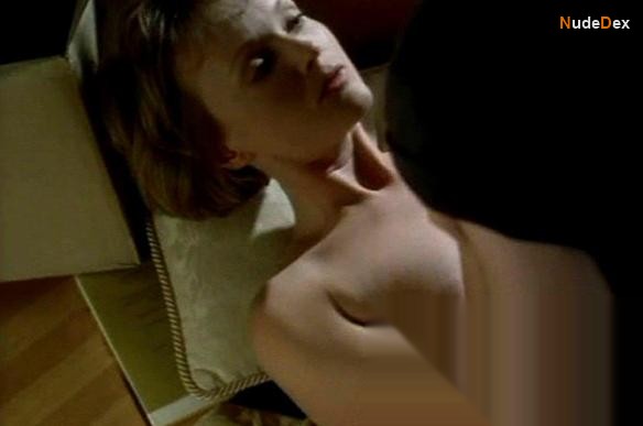 Miranda Richardson in Swann, photo 1
