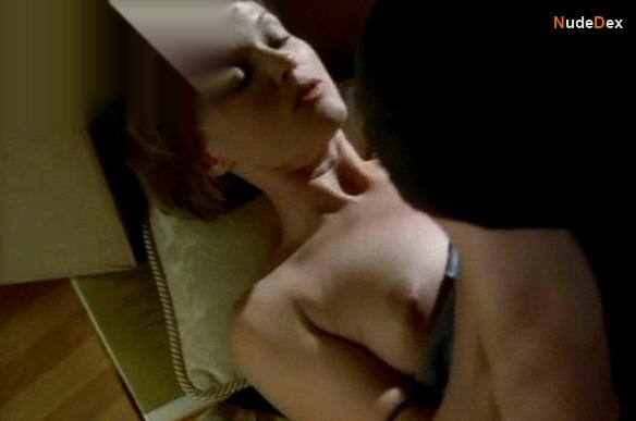 Miranda Richardson in Swann, photo 3