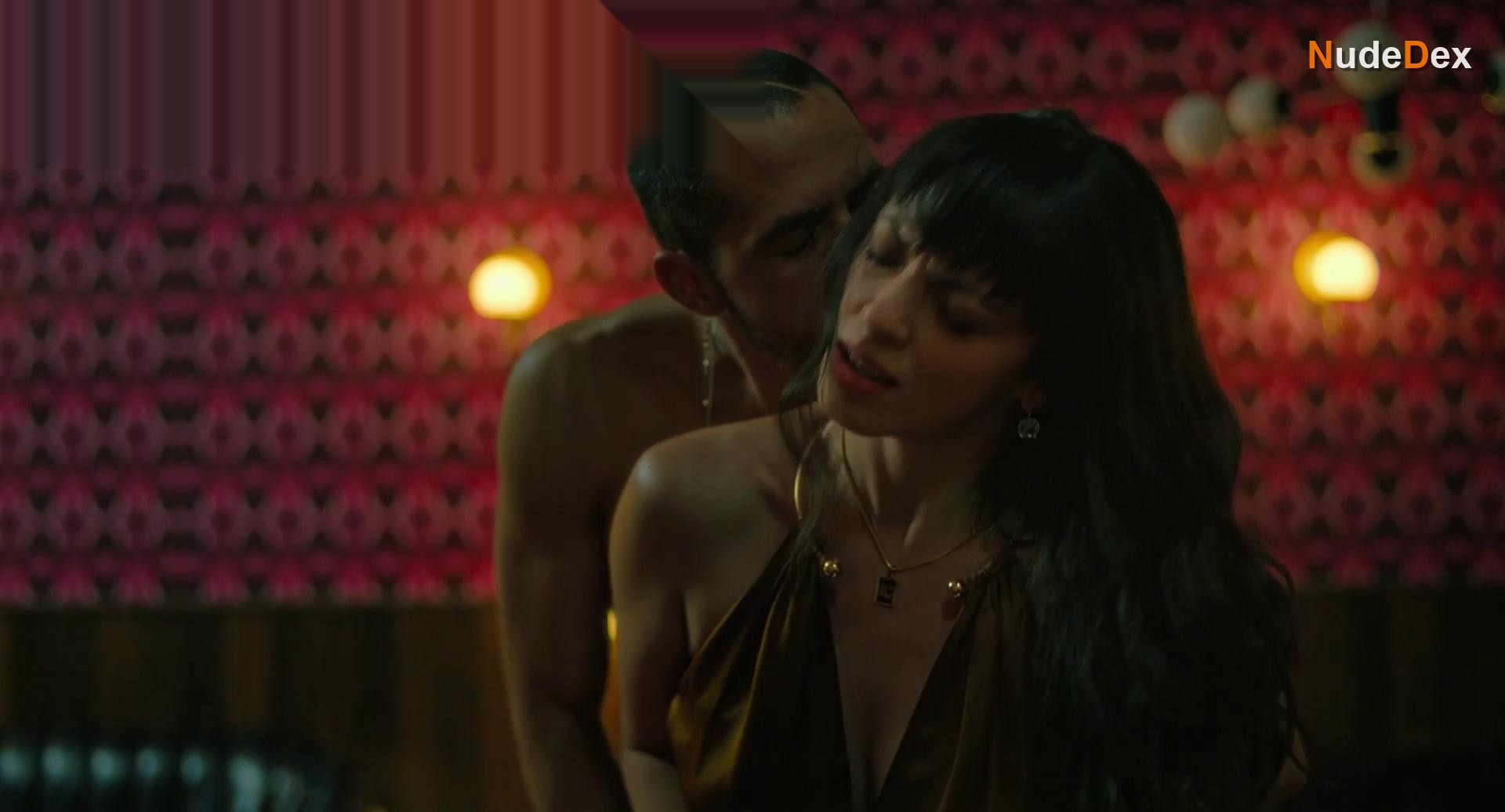 Miranda Rinaldi in Breakdown, photo 2
