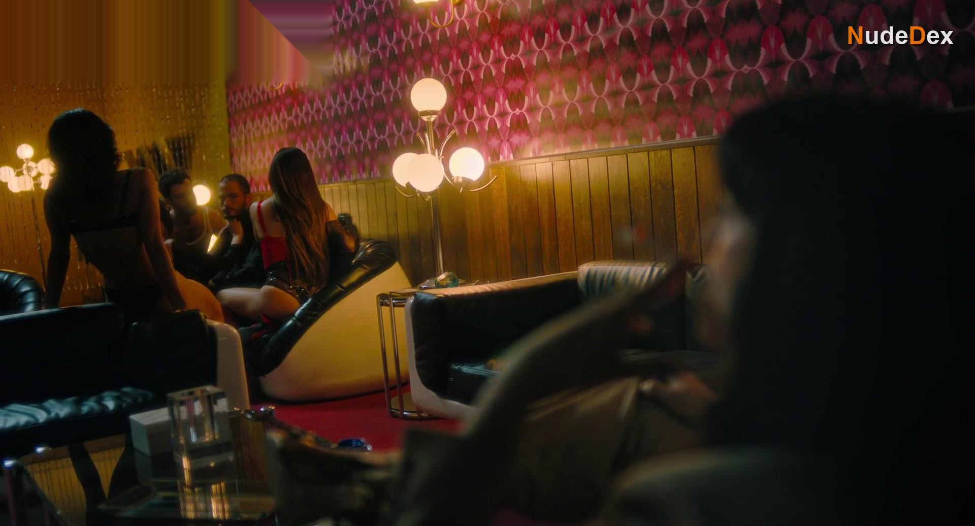 Miranda Rinaldi in Breakdown, photo 4