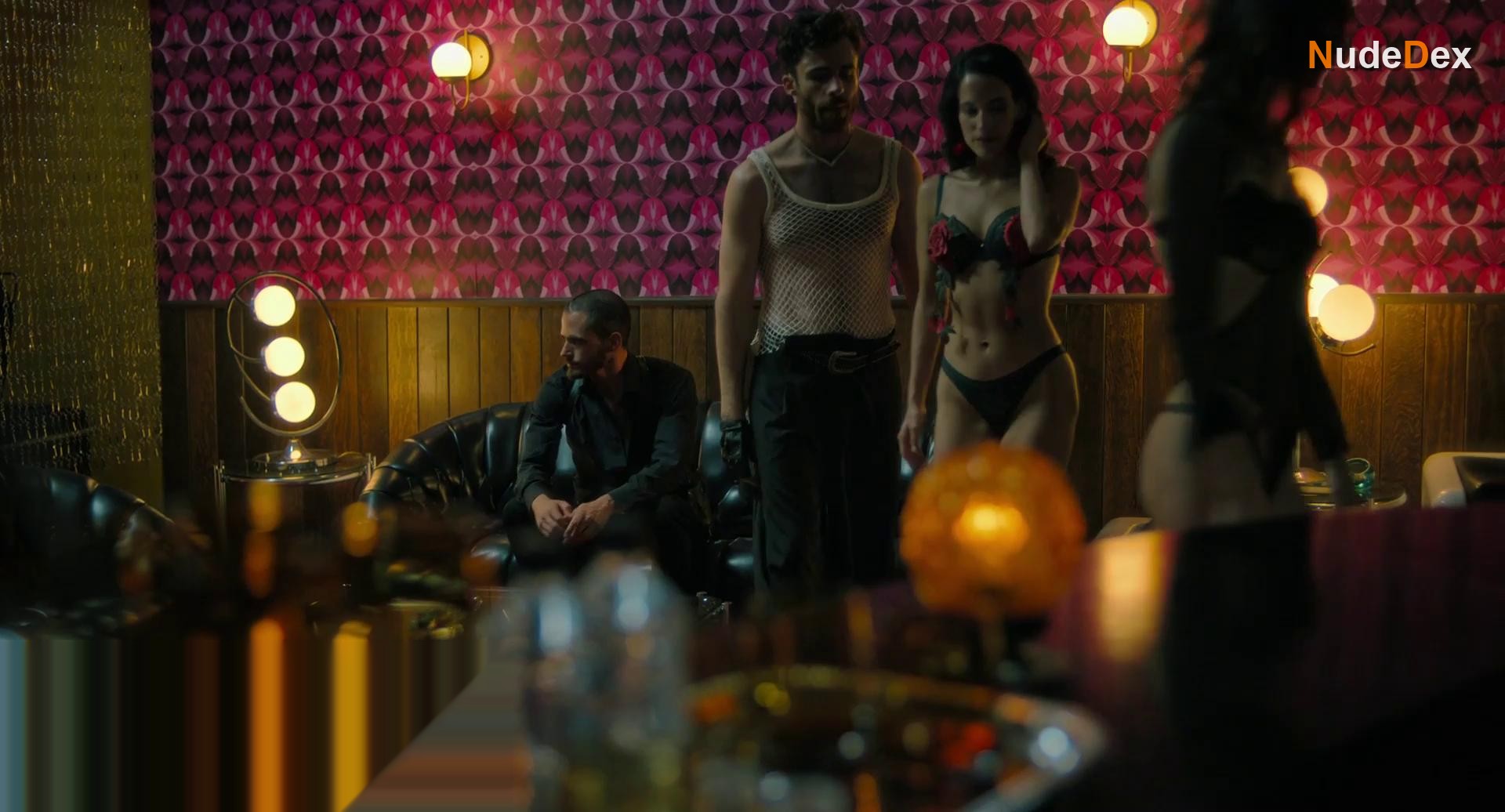 Miranda Rinaldi in Breakdown, photo 6