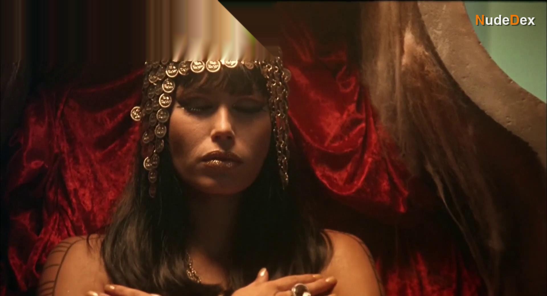 La Venganza De Ira Vamp in La Venganza De Ira Vamp, photo 3