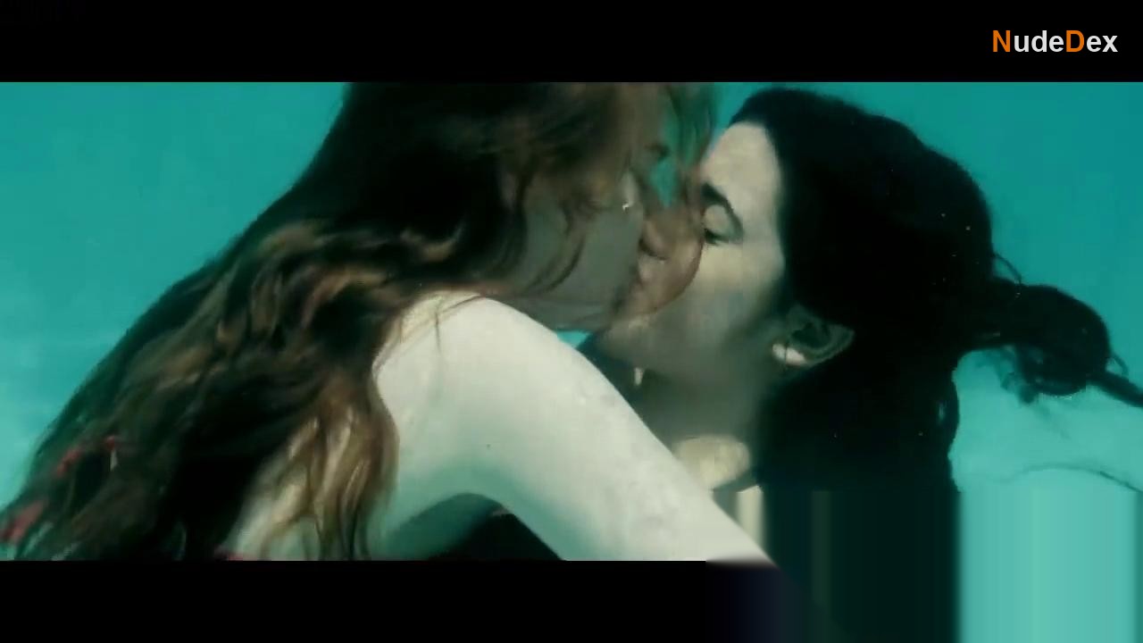 Mireia Ferre Bermusell in Salir Del Agua, photo 1
