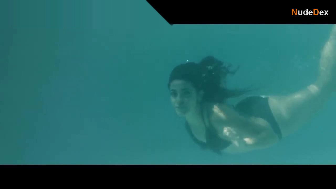Mireia Ferre Bermusell in Salir Del Agua, photo 5