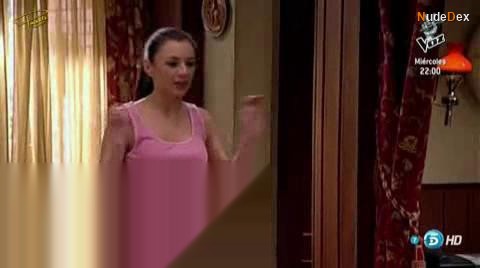Miren Ibarguren in Aida, photo 11