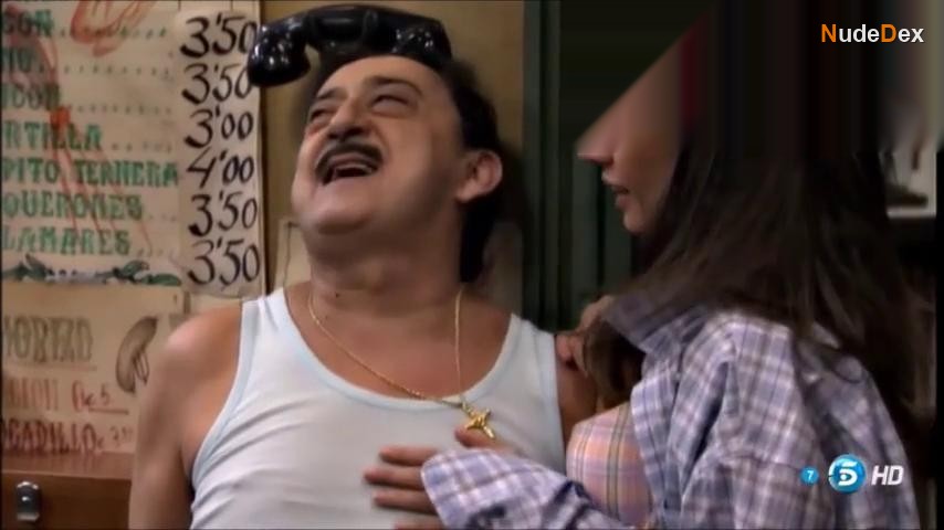 Miren Ibarguren in Aida, photo 12