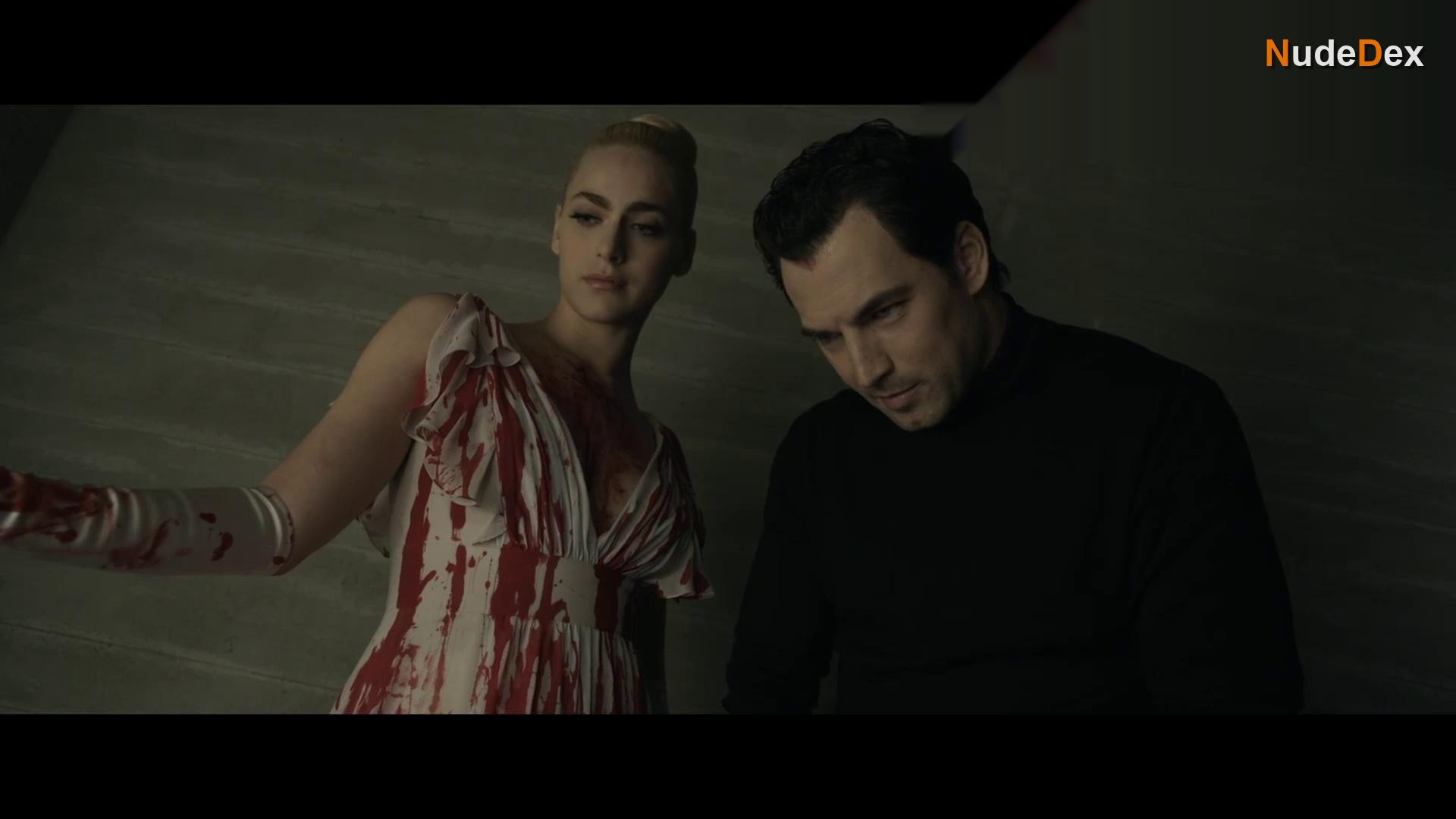 Miriam Leone in Diabolik Who Are You, photo 2