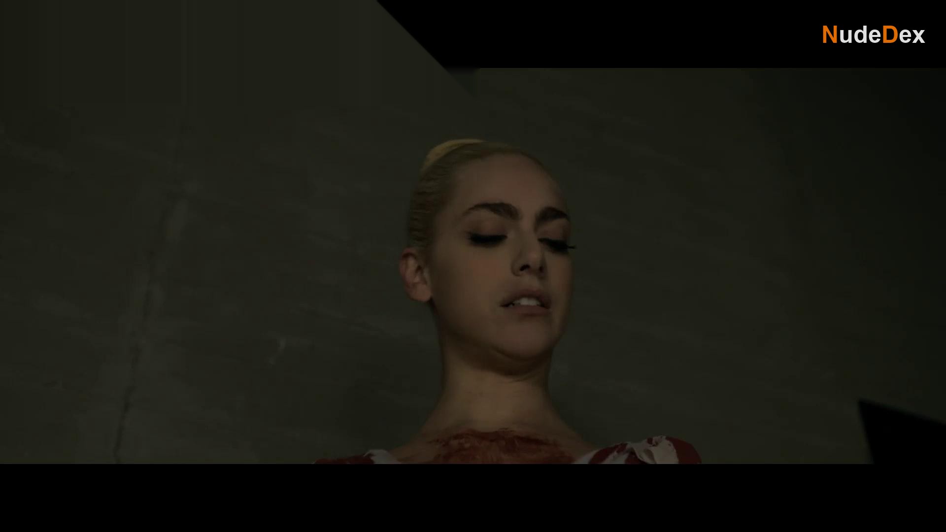 Miriam Leone in Diabolik Who Are You, photo 3