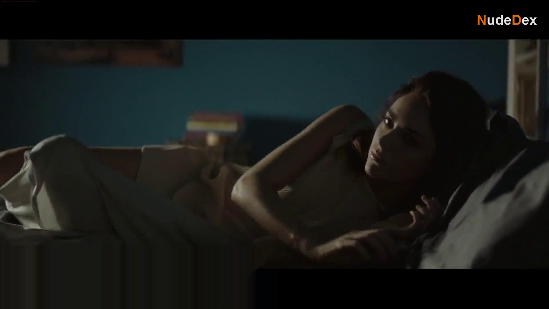 Miriam Leone in Il Testimone Invisibile, photo 3