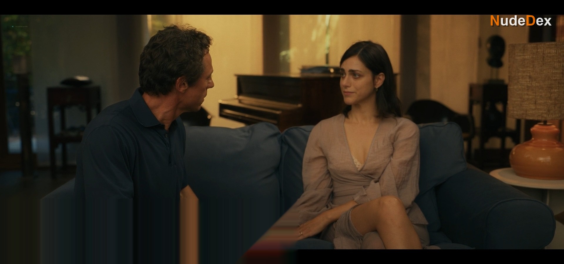 The Things Left Unspoken in The Things Left Unspoken, photo 6
