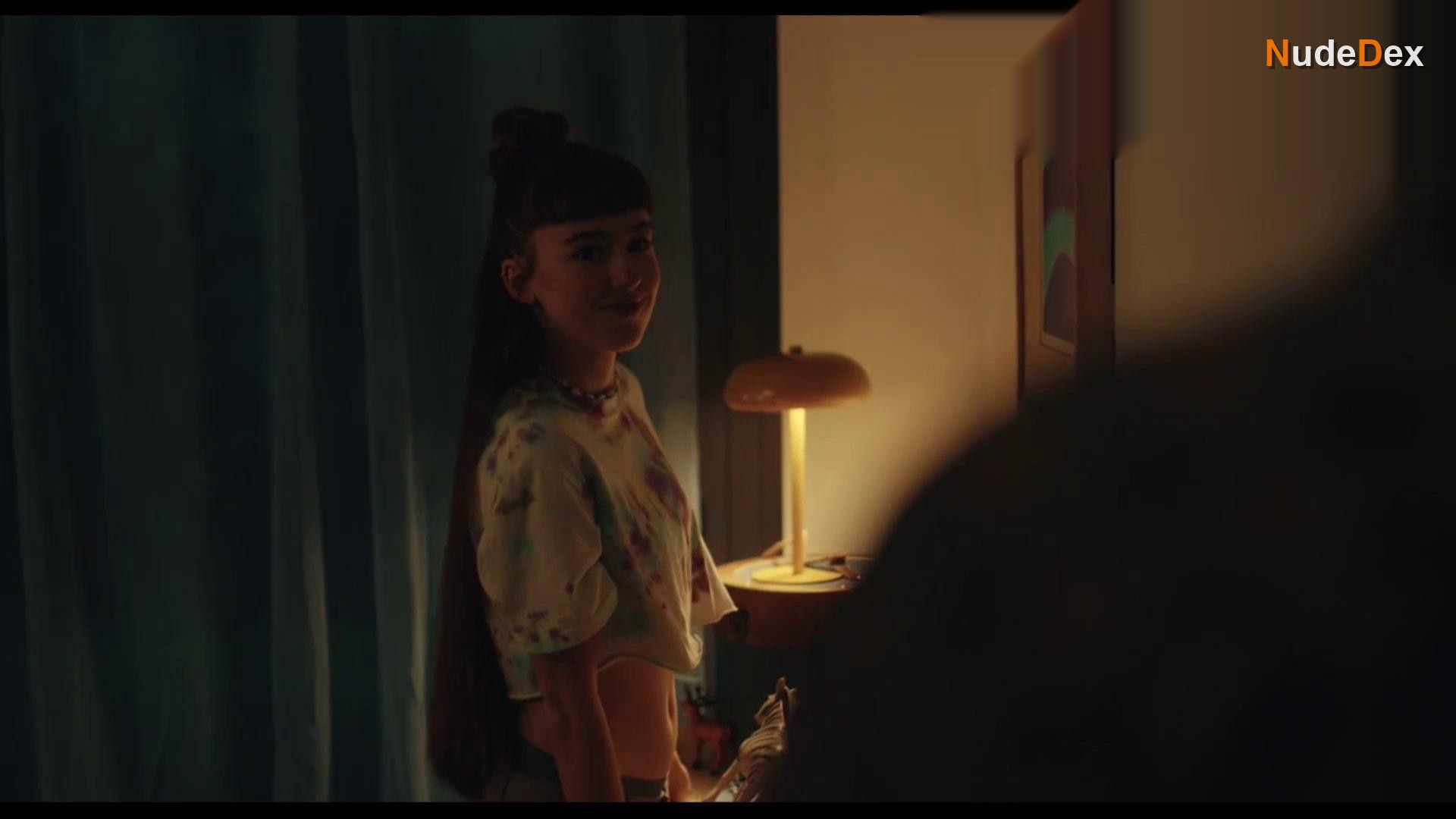 Miriam Rubio in Red Flags, photo 4