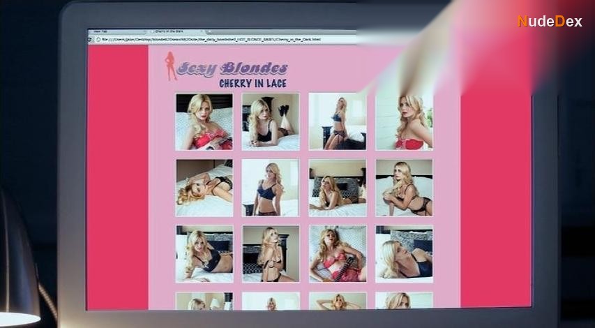 Mischa Barton in Beauty And The Least The Misadventures Of Ben Banks, photo 2