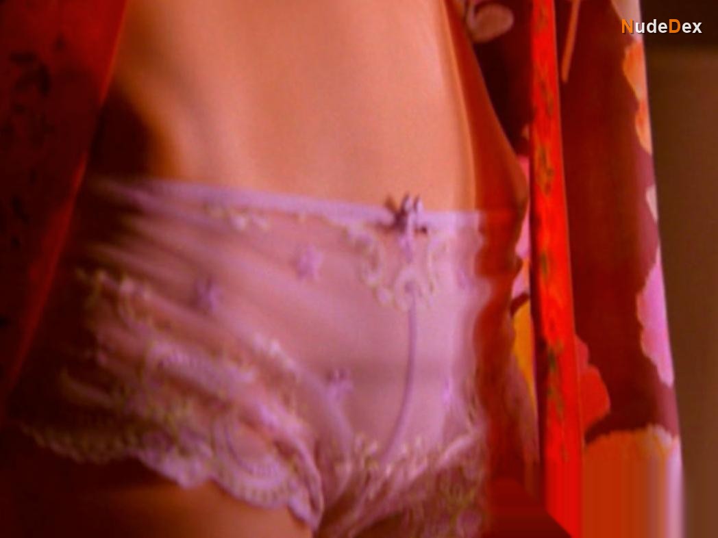 Mischa Barton in Fastlane, photo 2