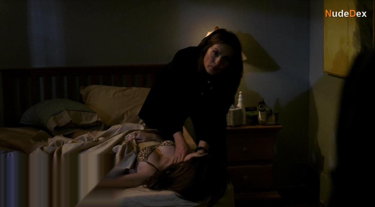 Mischa Barton in Law Order Special Victims Unit, photo 1