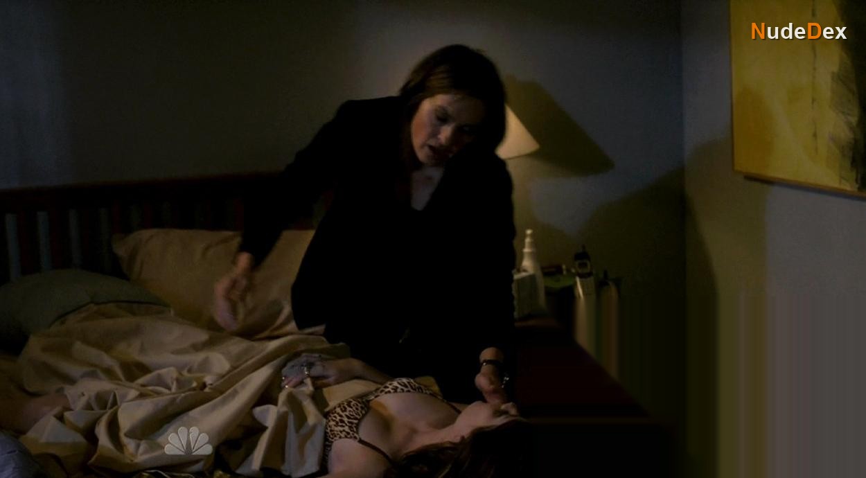 Mischa Barton in Law Order Special Victims Unit, photo 2