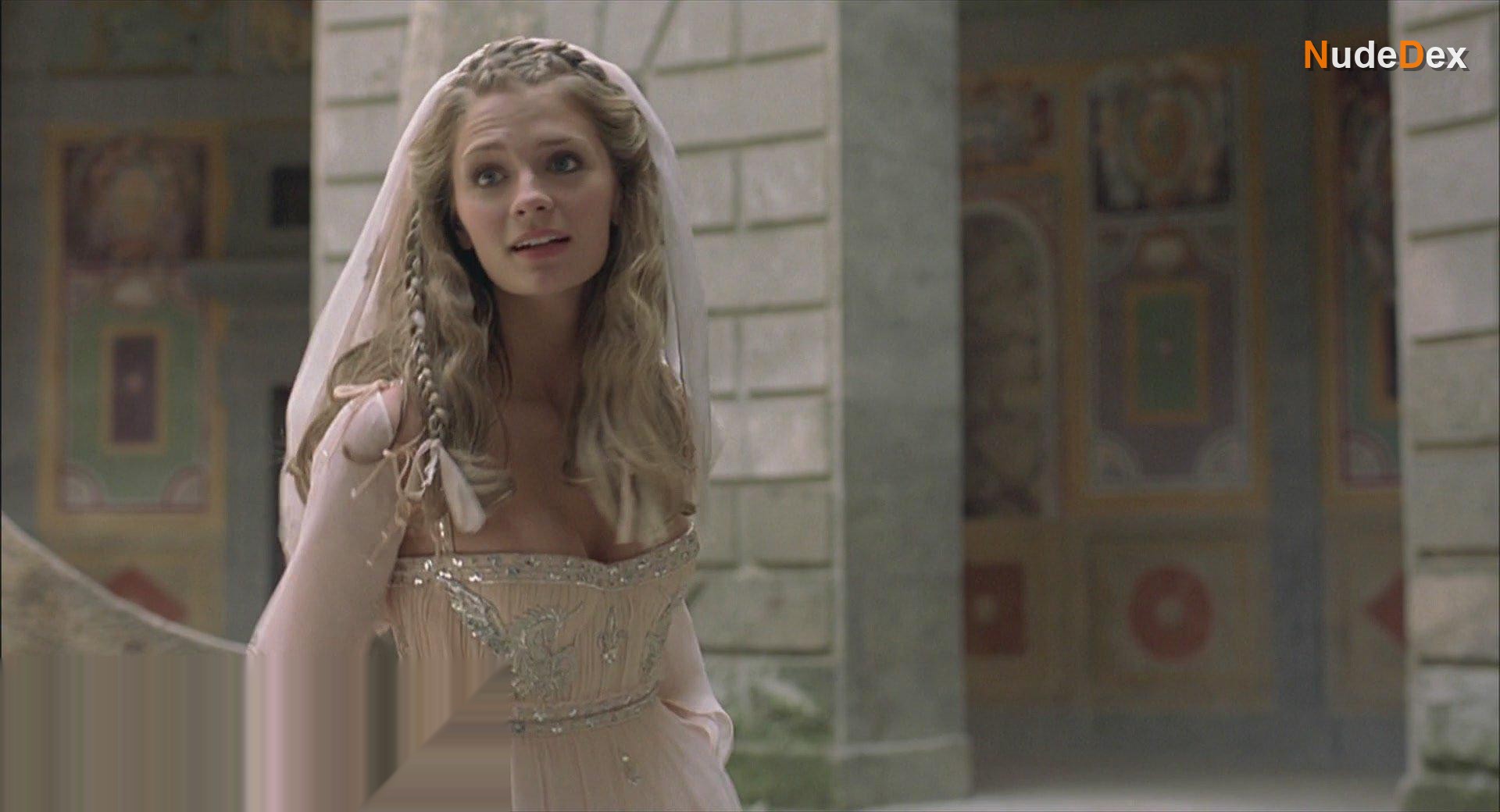 Mischa Barton in Virgin Territory, photo 3