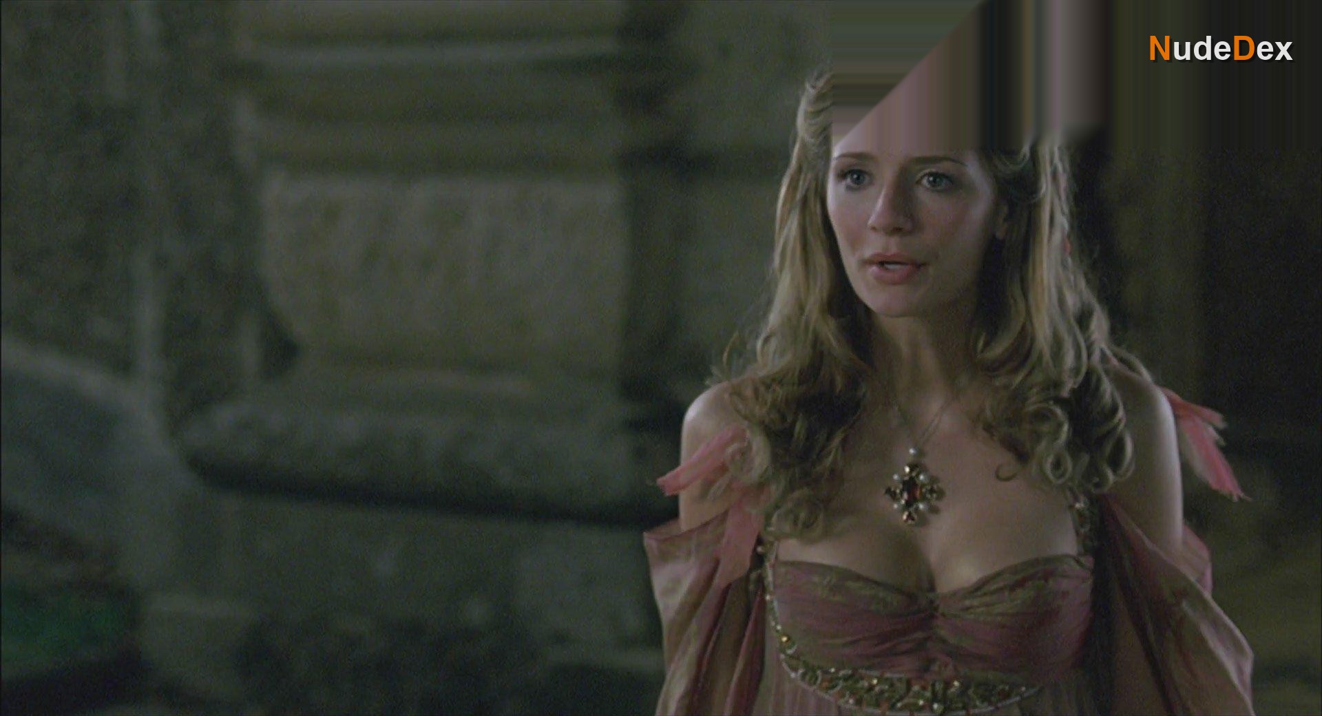 Mischa Barton in Virgin Territory, photo 6