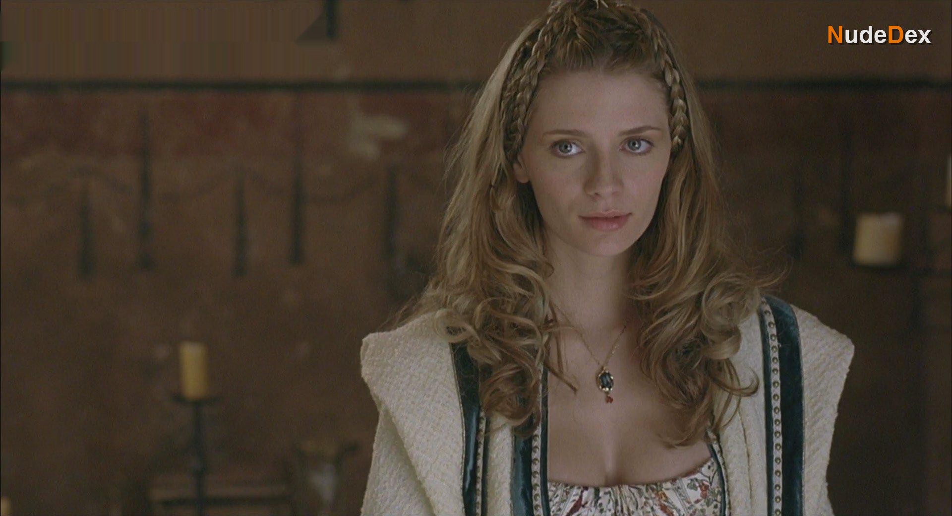Mischa Barton in Virgin Territory, photo 7