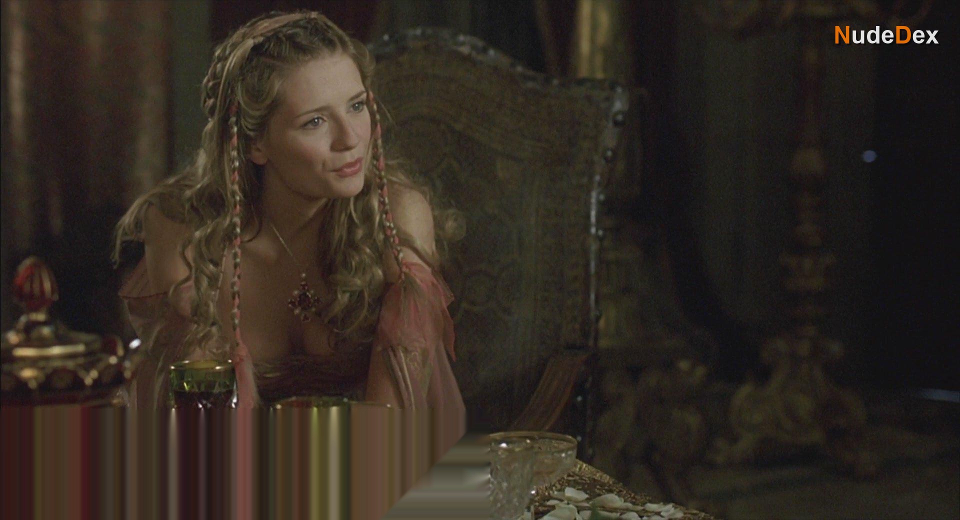 Mischa Barton in Virgin Territory, photo 8