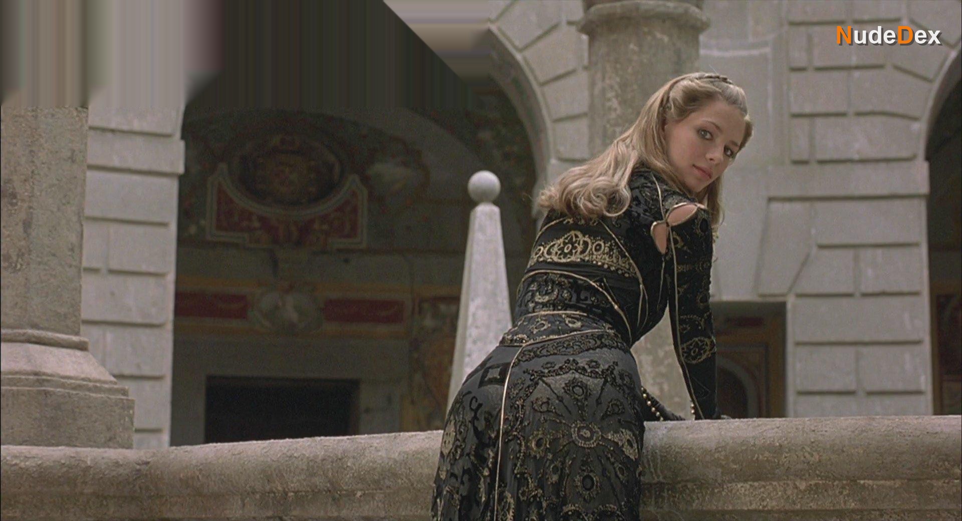 Mischa Barton in Virgin Territory, photo 9