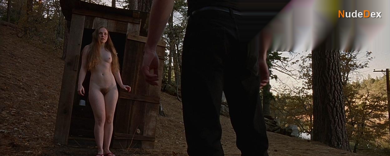 The Lost