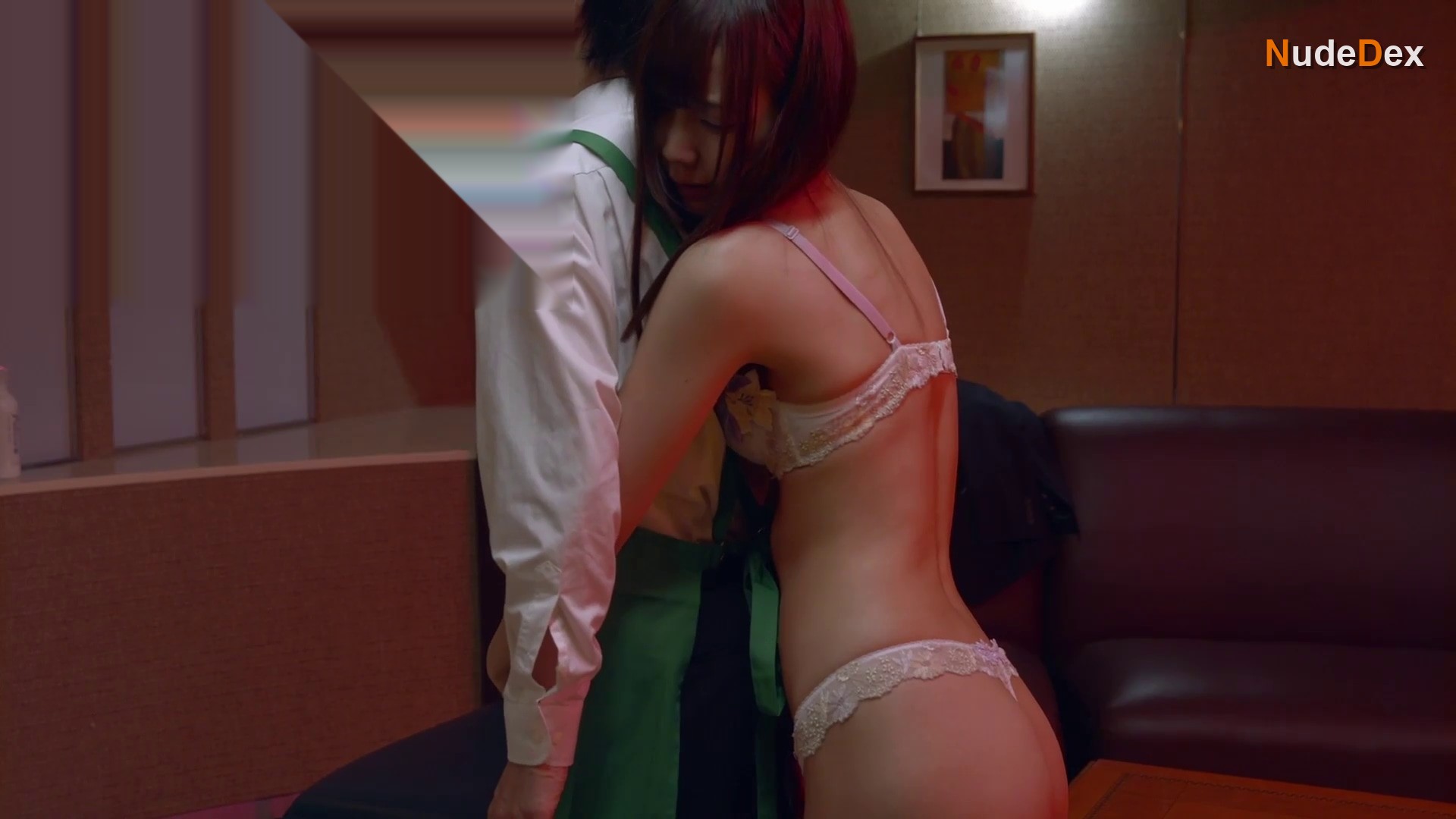 Miu Akemi in Feel So Tawawa, photo 13