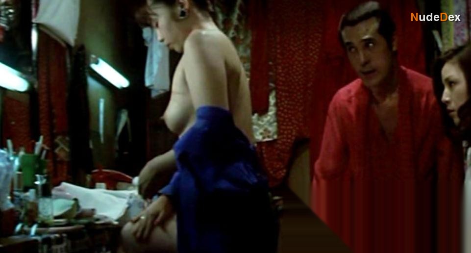 Miyako Yamaguchi in Angel Guts Nami, photo 1