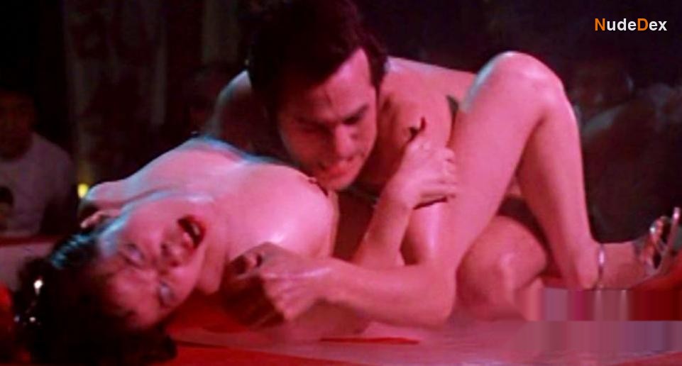 Miyako Yamaguchi in Angel Guts Nami, photo 4