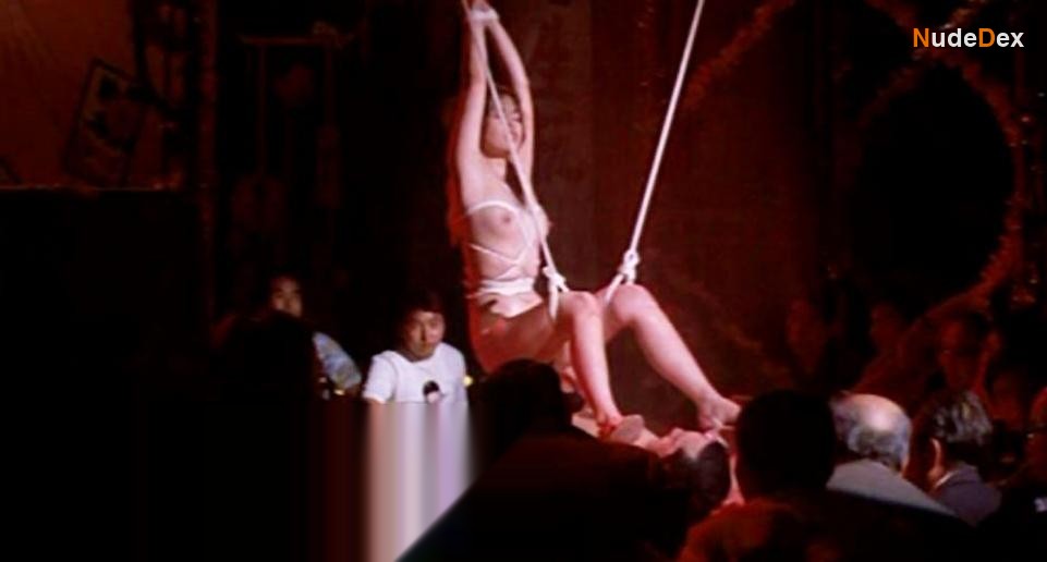 Miyako Yamaguchi in Angel Guts Nami, photo 6