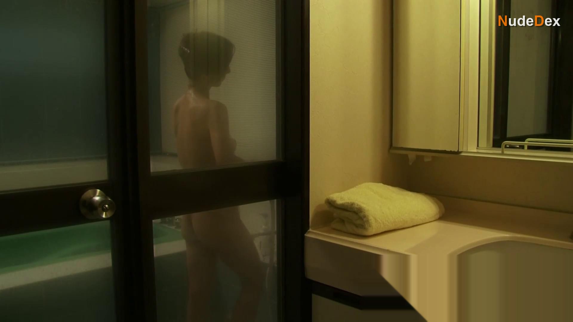 Miyuki Komatsu in More Wonderful Night Than Usual, photo 14
