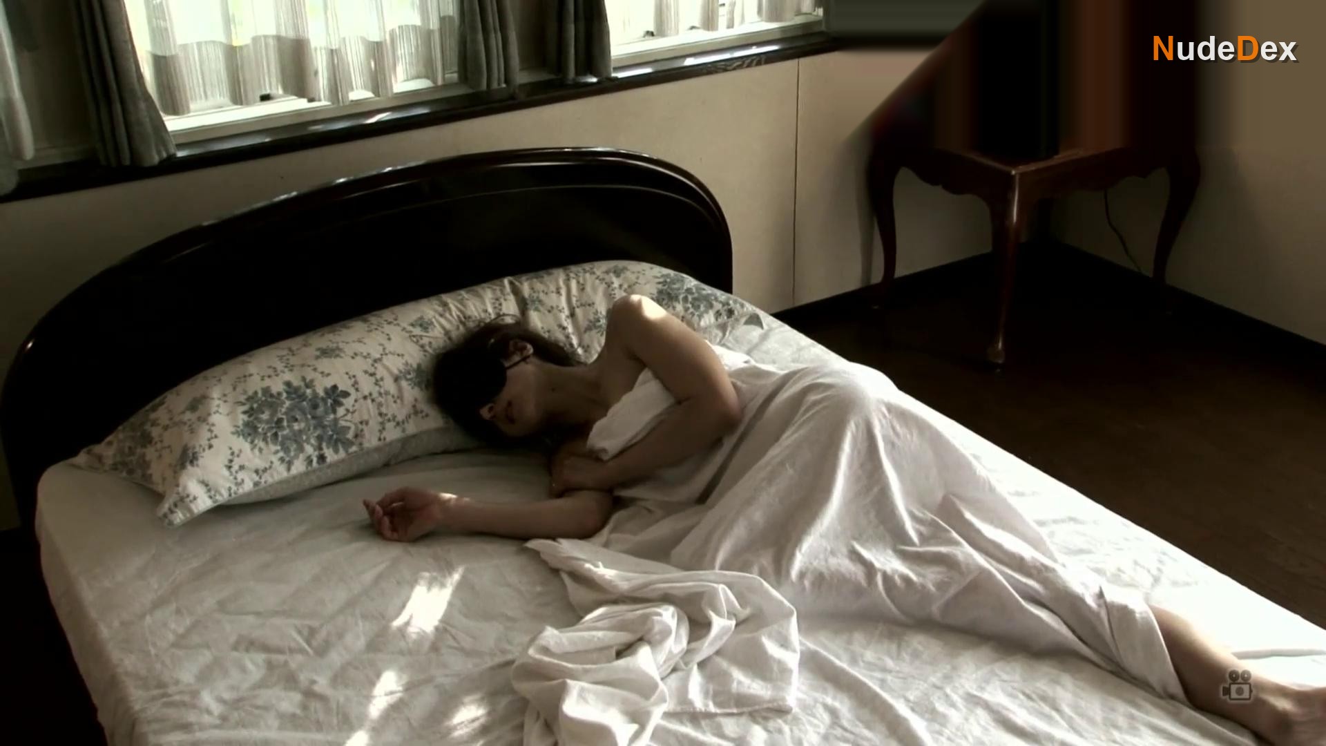 Miyuki Komatsu in More Wonderful Night Than Usual, photo 15