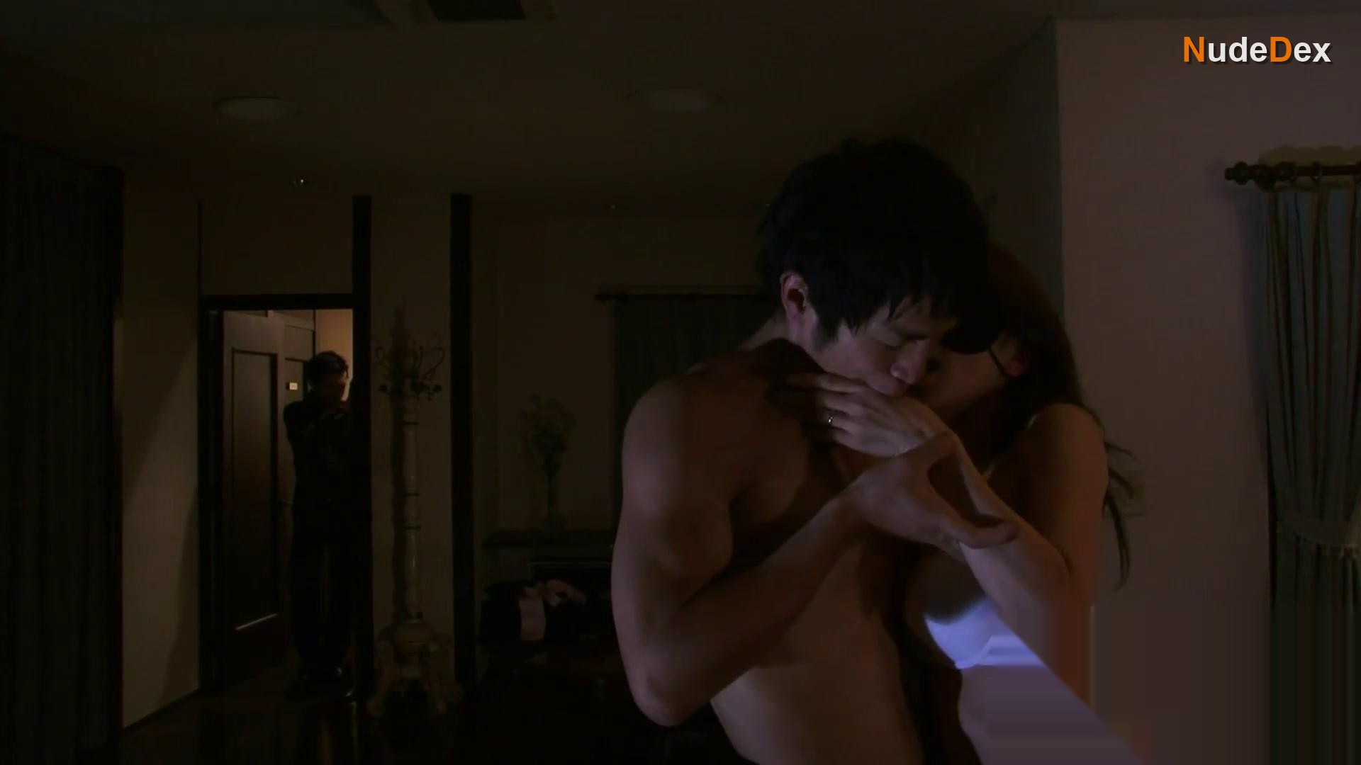 Miyuki Komatsu in More Wonderful Night Than Usual, photo 20