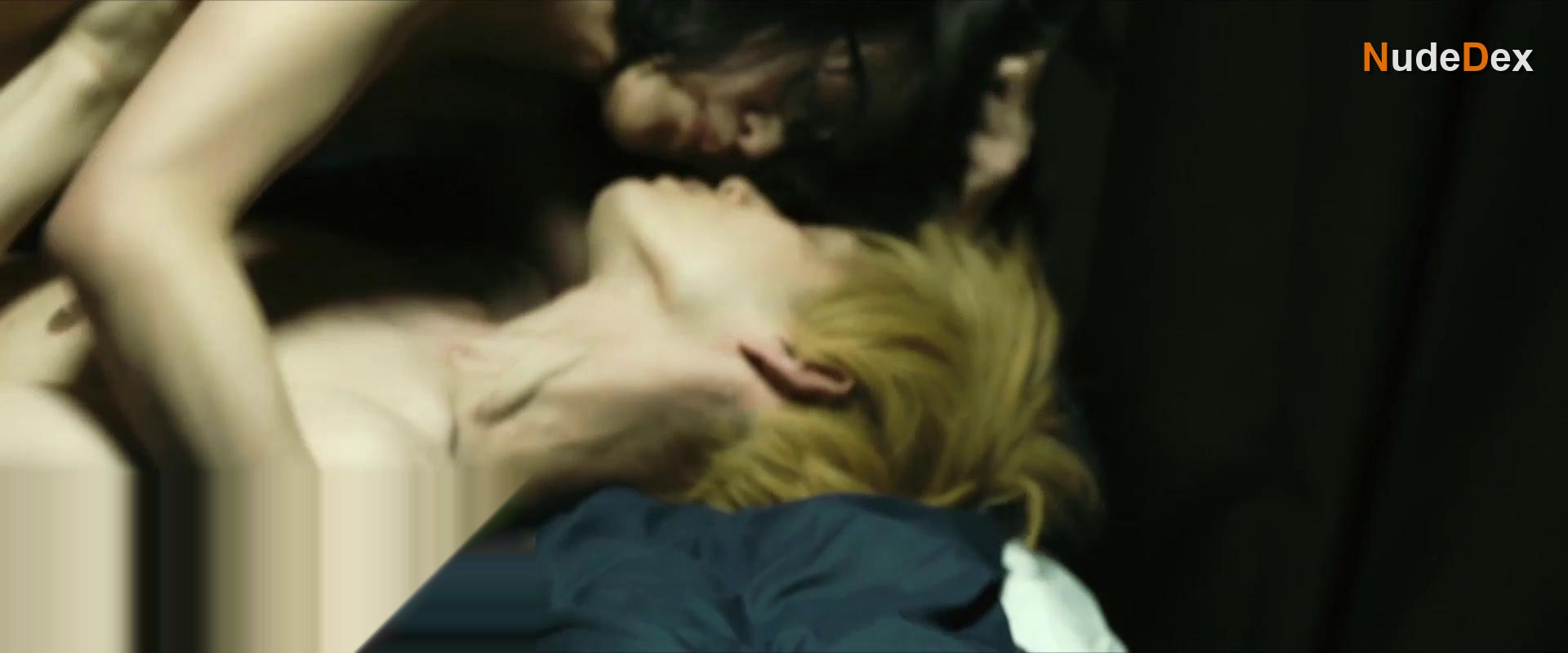 Virgin Ghost Cum At The End Of The World! in Virgin Ghost Cum At The End Of The World, photo 5