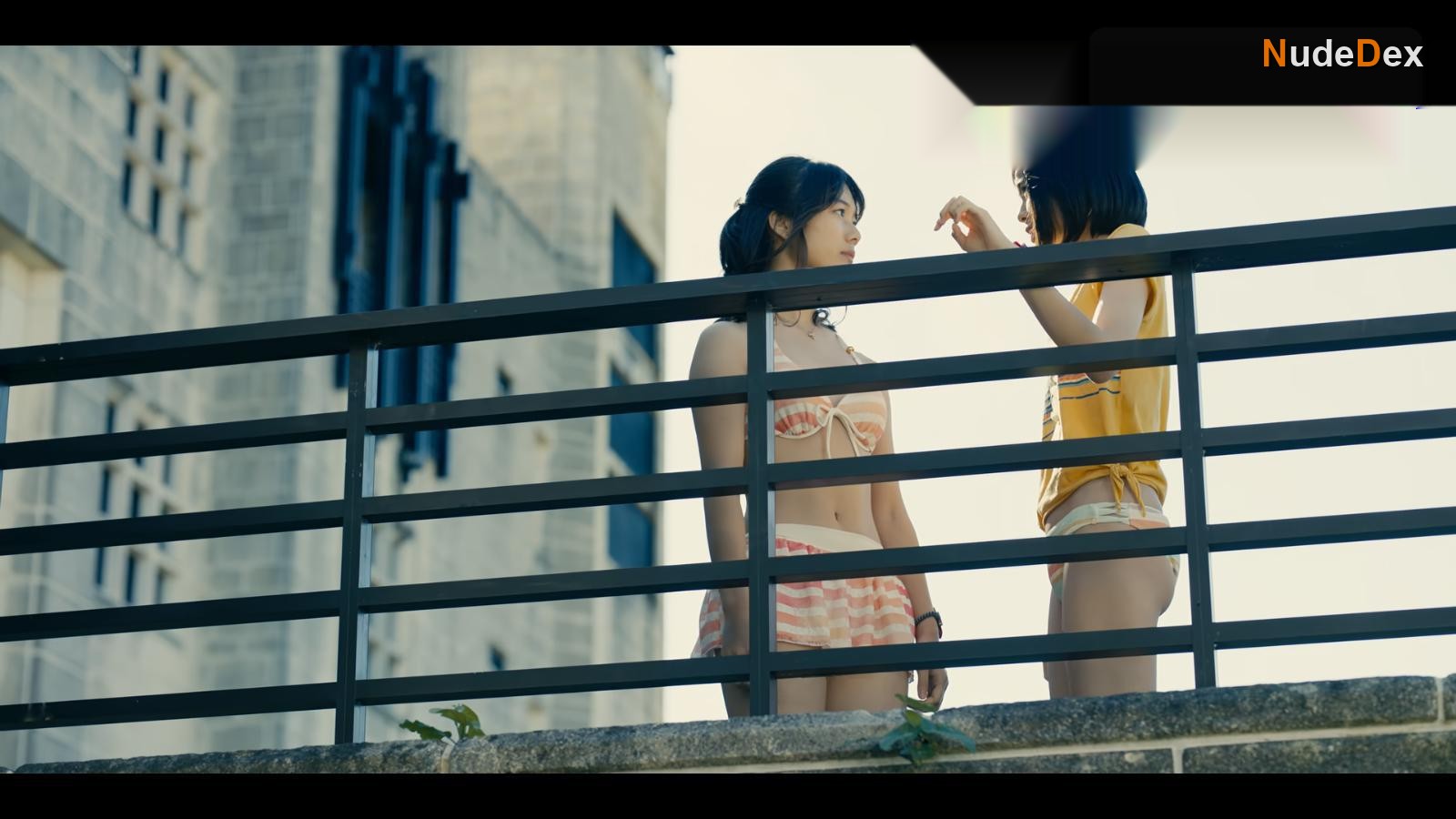 Mizuki Yoshida in Alice In Borderland, photo 6