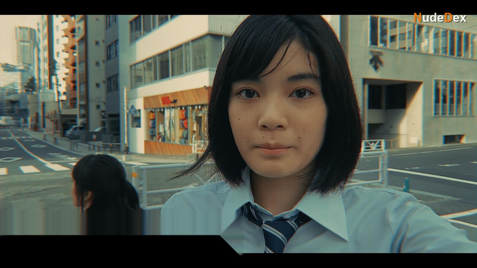 Mizuki Yoshida in Alice In Borderland, photo 7