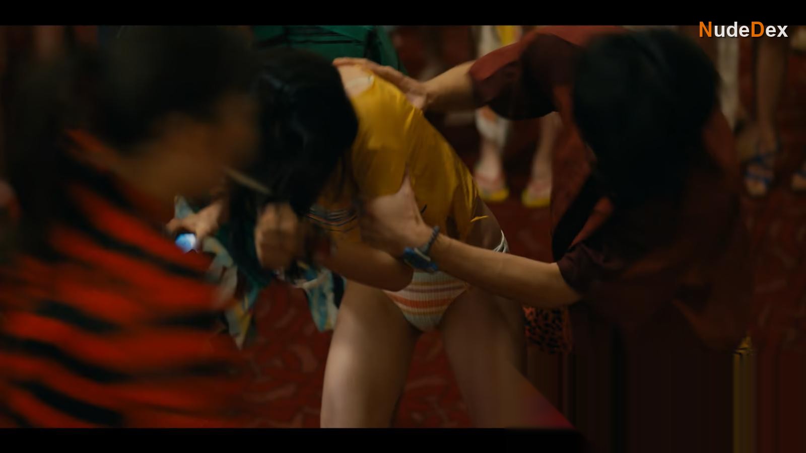 Mizuki Yoshida in Alice In Borderland, photo 9