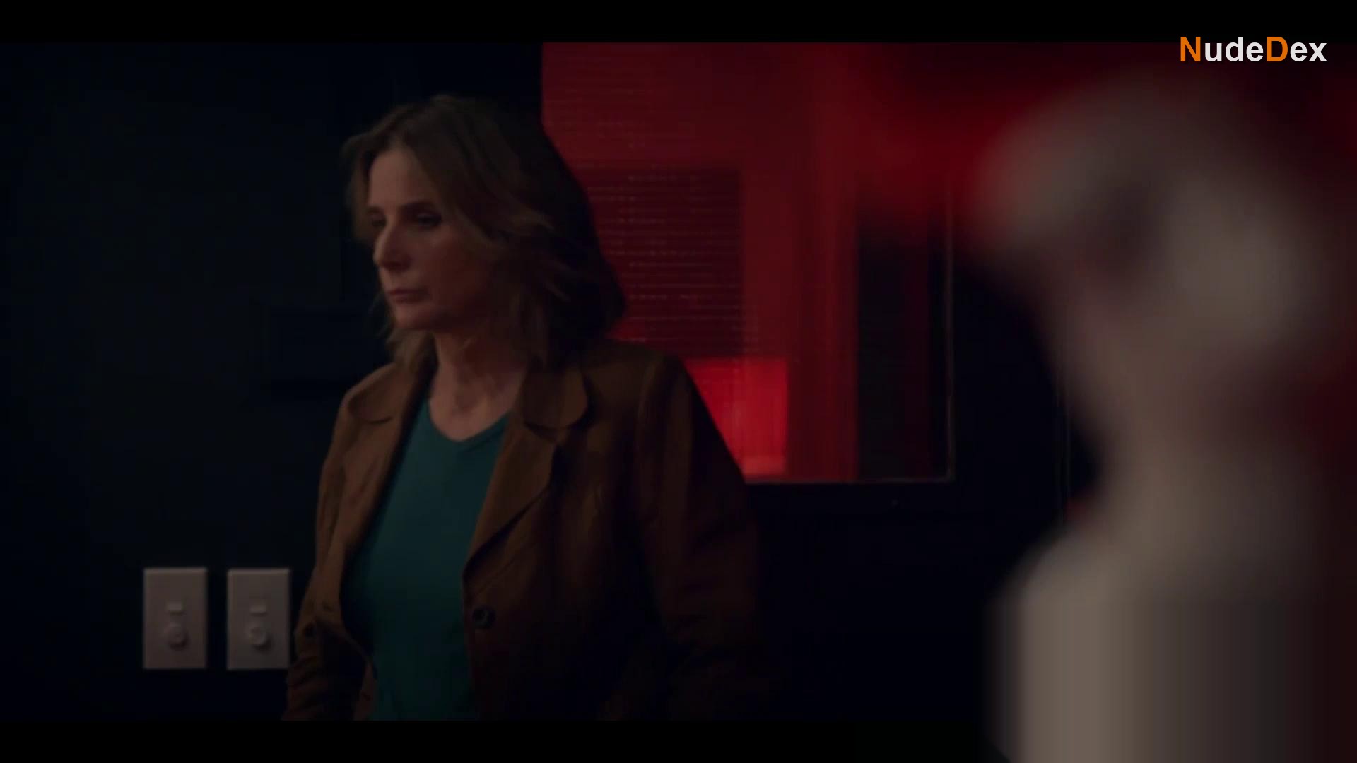 Moana Johnson in Madam, photo 5