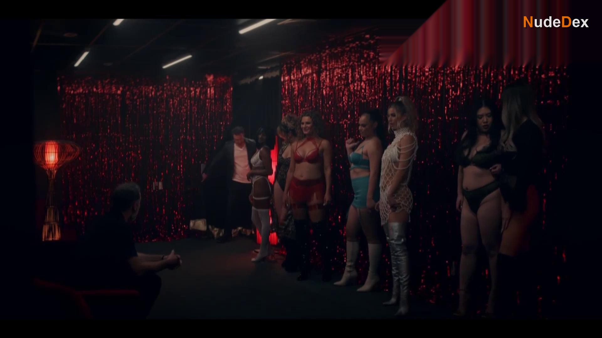 Moana Johnson in Madam, photo 9
