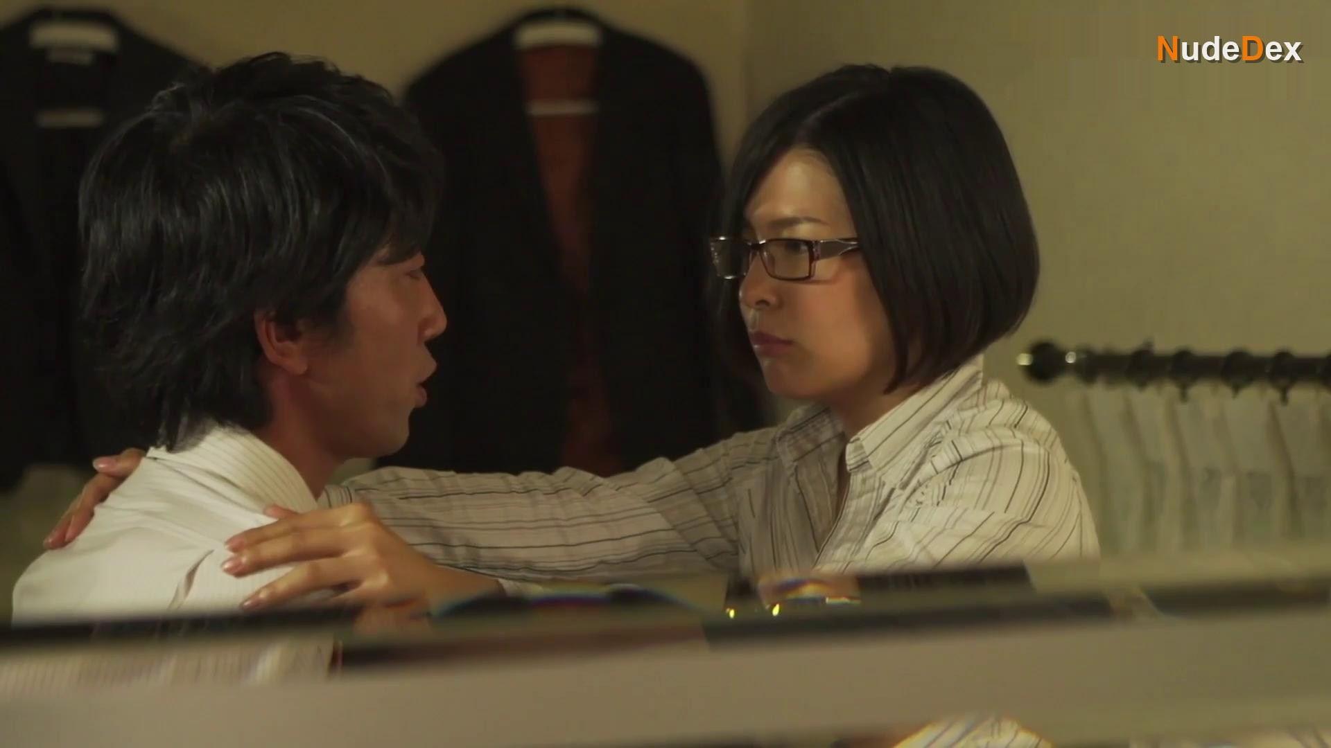 Moe Sakura in Secret Game Of The Immoral Wife, photo 3
