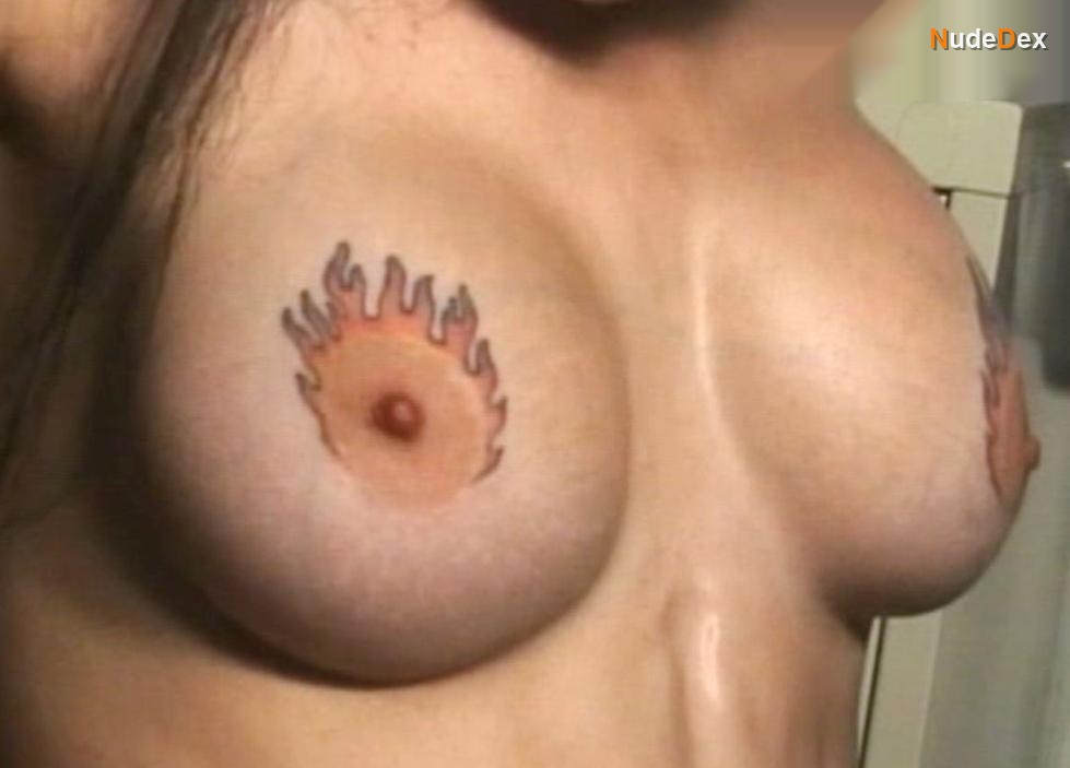 Molly Heartbreaker in Sex Hex, photo 1