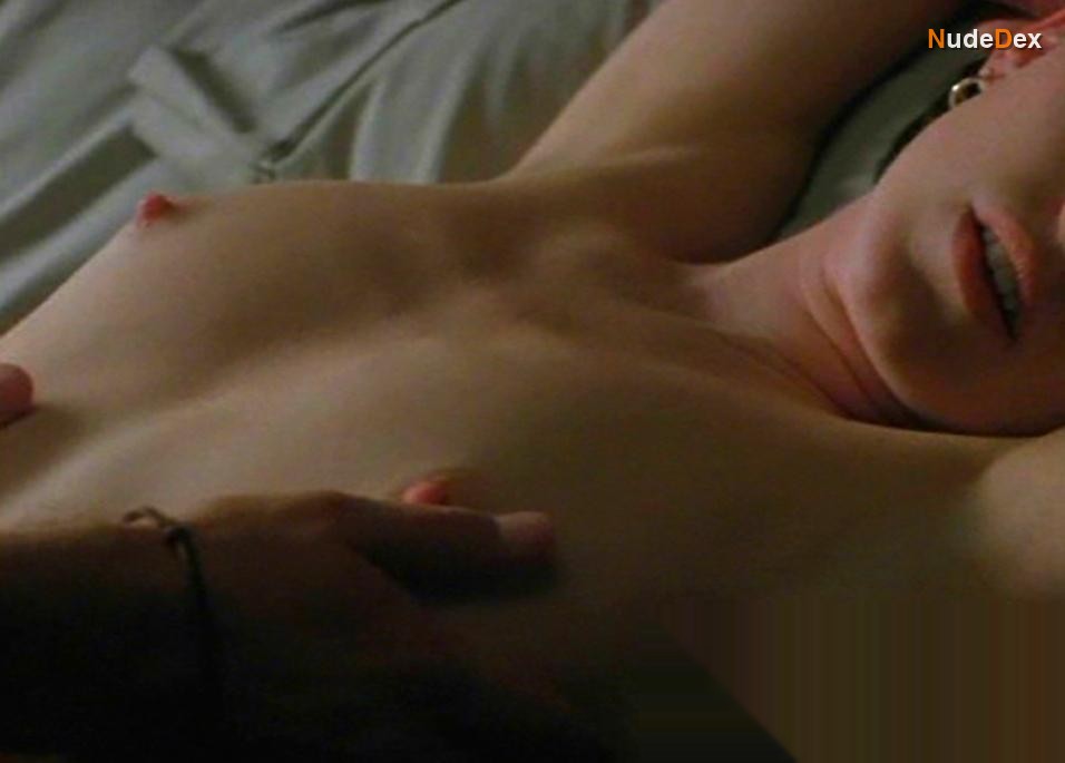 Molly Parker in In The Shadows, photo 1