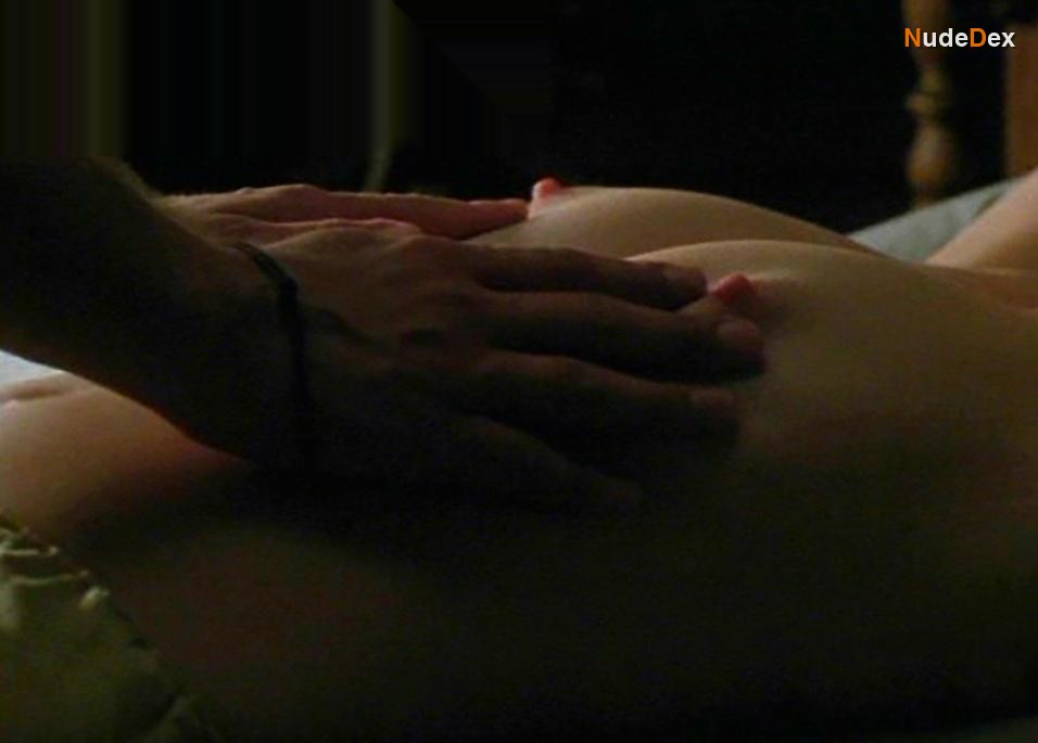 Molly Parker in In The Shadows, photo 2